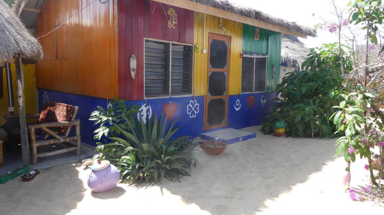 Keta A&Y Wild Camp Ghana מראה חיצוני תמונה