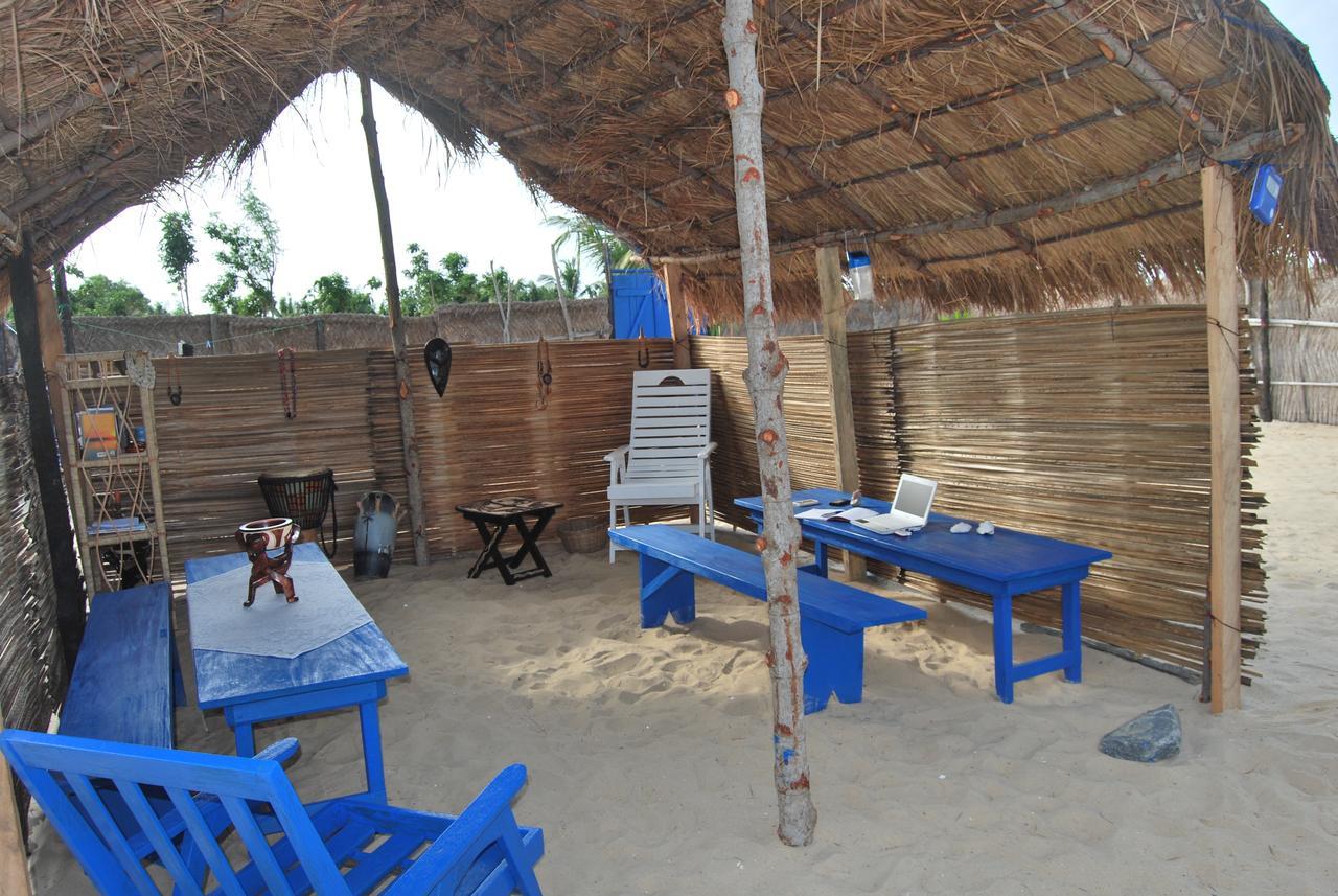 Keta A&Y Wild Camp Ghana מראה חיצוני תמונה