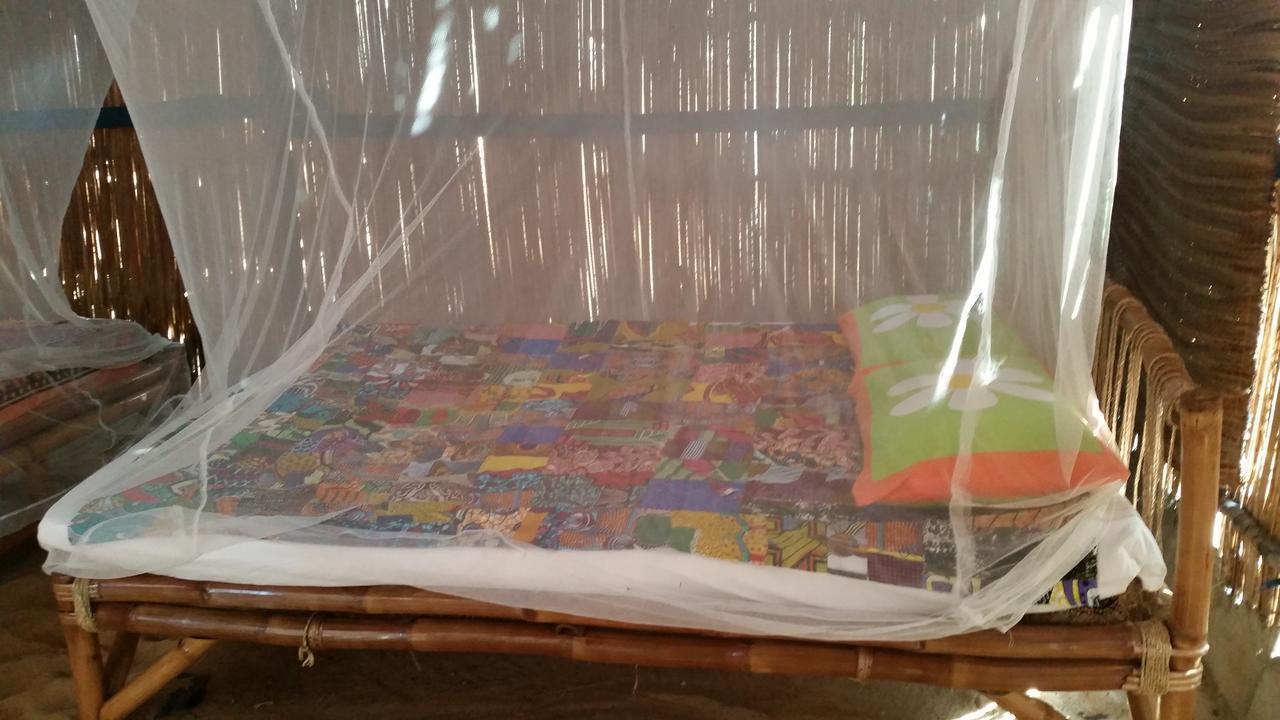 Keta A&Y Wild Camp Ghana מראה חיצוני תמונה