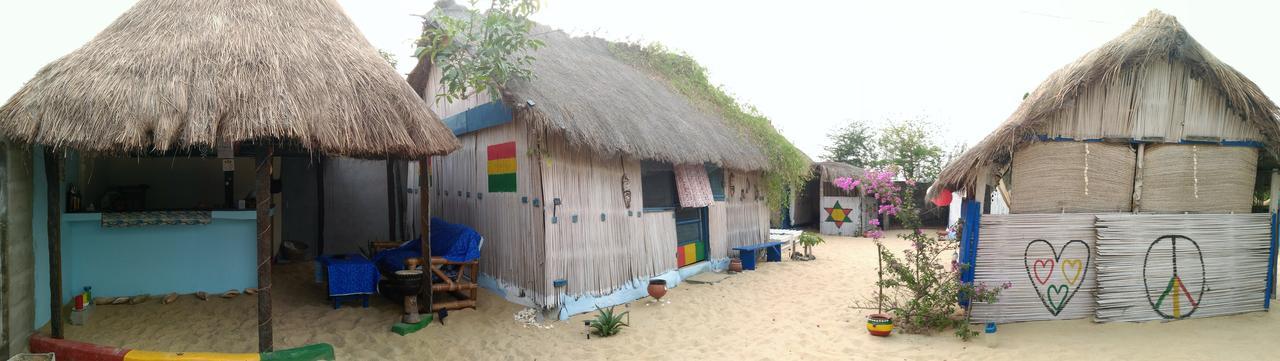 Keta A&Y Wild Camp Ghana מראה חיצוני תמונה