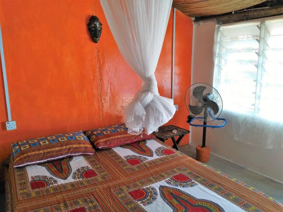 Keta A&Y Wild Camp Ghana מראה חיצוני תמונה
