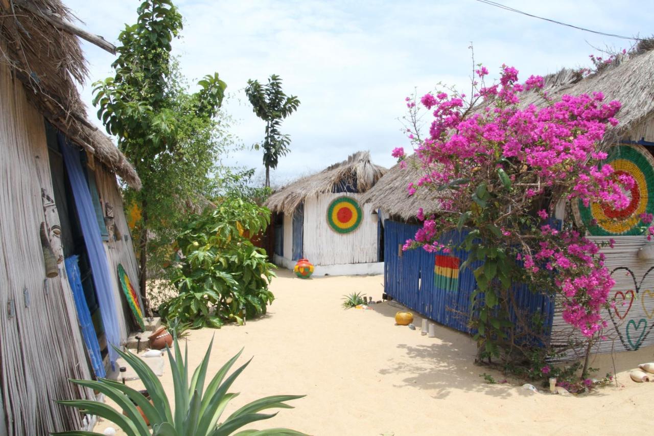 Keta A&Y Wild Camp Ghana מראה חיצוני תמונה
